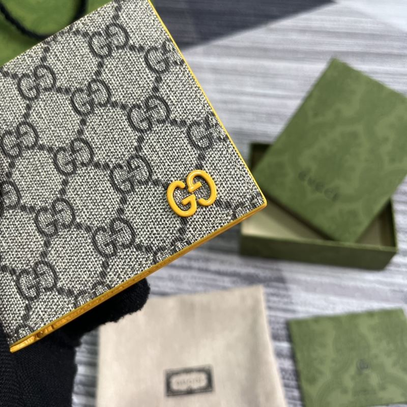 Gucci Wallets